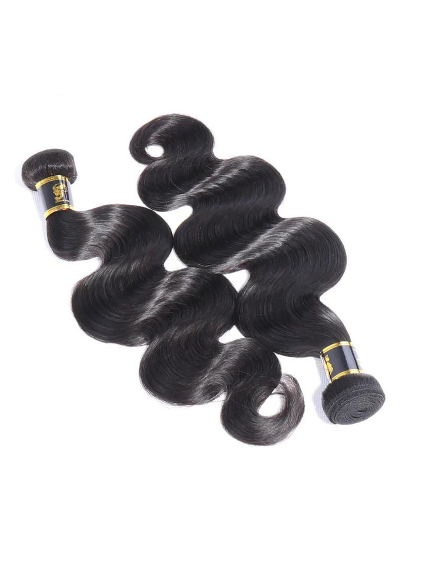 Body Wave Human Hair Bundle Unprocessed Virgin Human Hair 1pc Bundle Deal