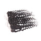 100% Unprocessed Human Hair 13x4 Loose deep Lace Frontal Natural Wave hair