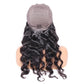 4x4 Lace Wig Loose Wave 150% Density Front Lace Wig